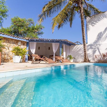 Pousada Vila Capri Búzios Εξωτερικό φωτογραφία