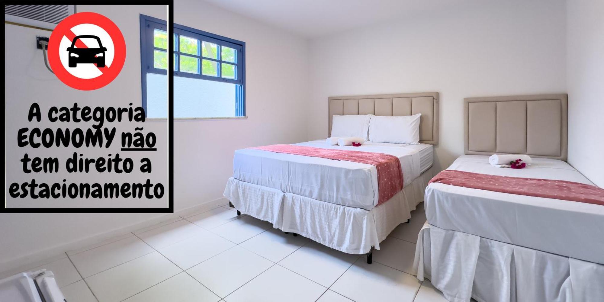 Pousada Vila Capri Búzios Εξωτερικό φωτογραφία