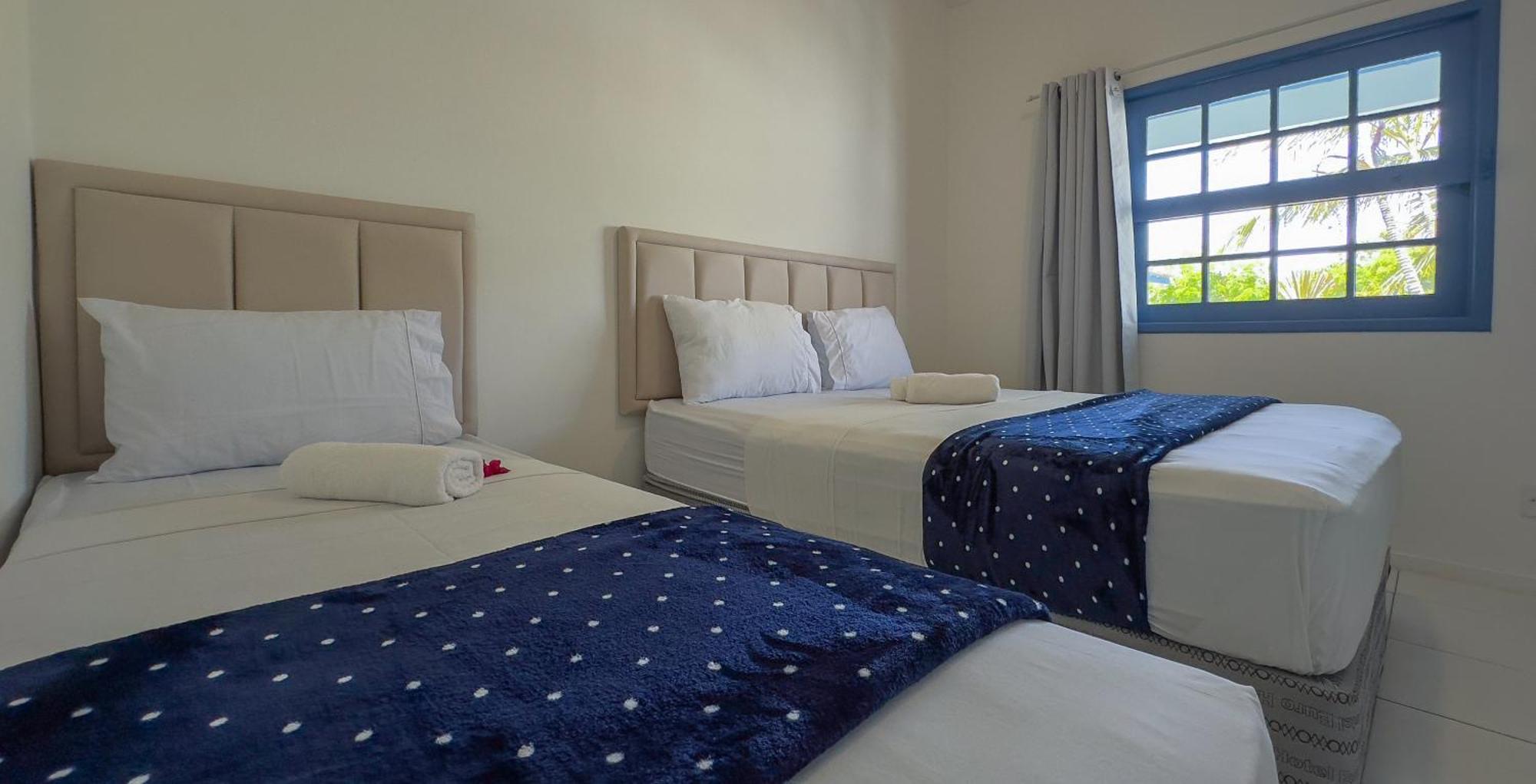 Pousada Vila Capri Búzios Εξωτερικό φωτογραφία