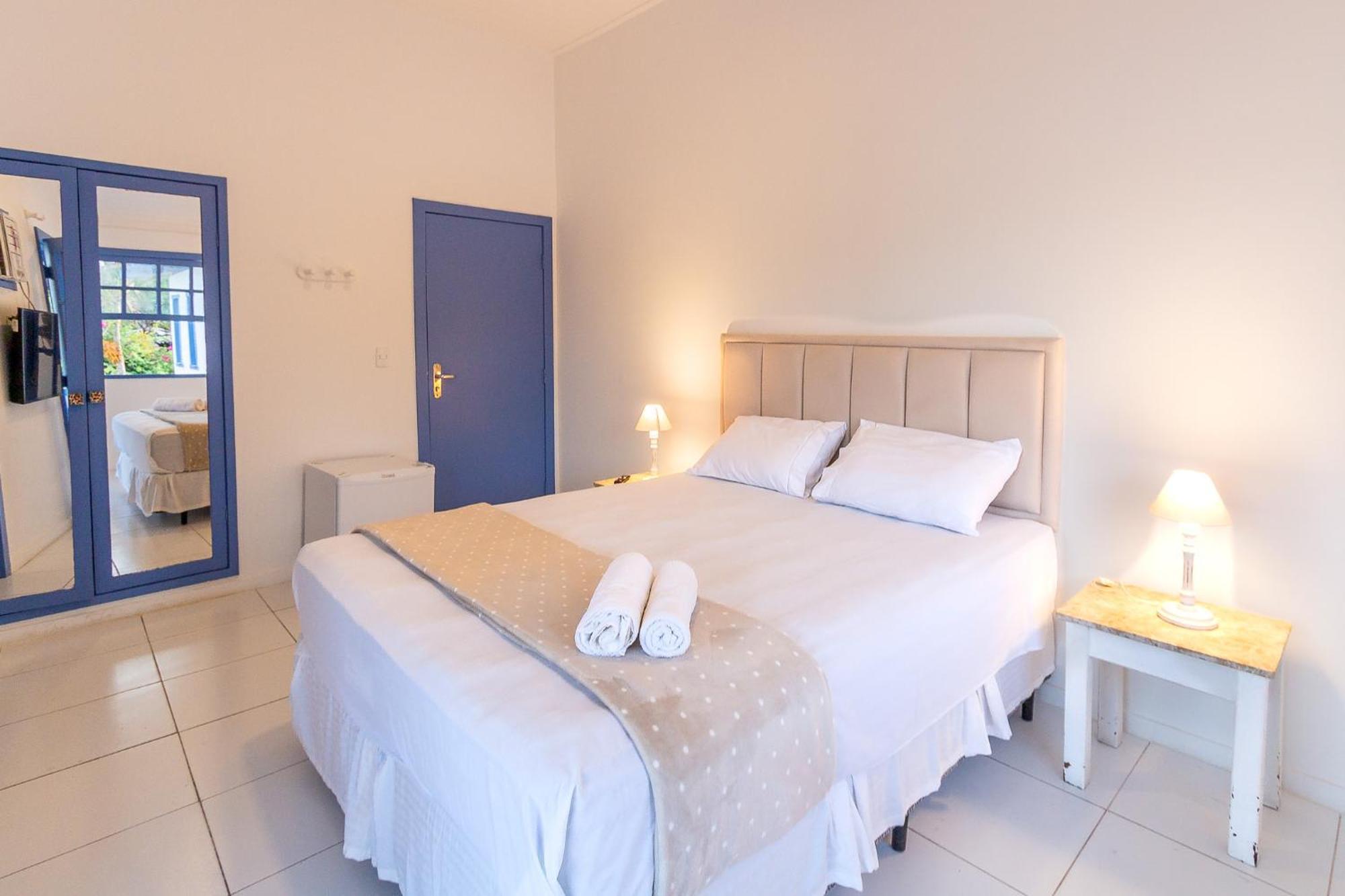 Pousada Vila Capri Búzios Εξωτερικό φωτογραφία