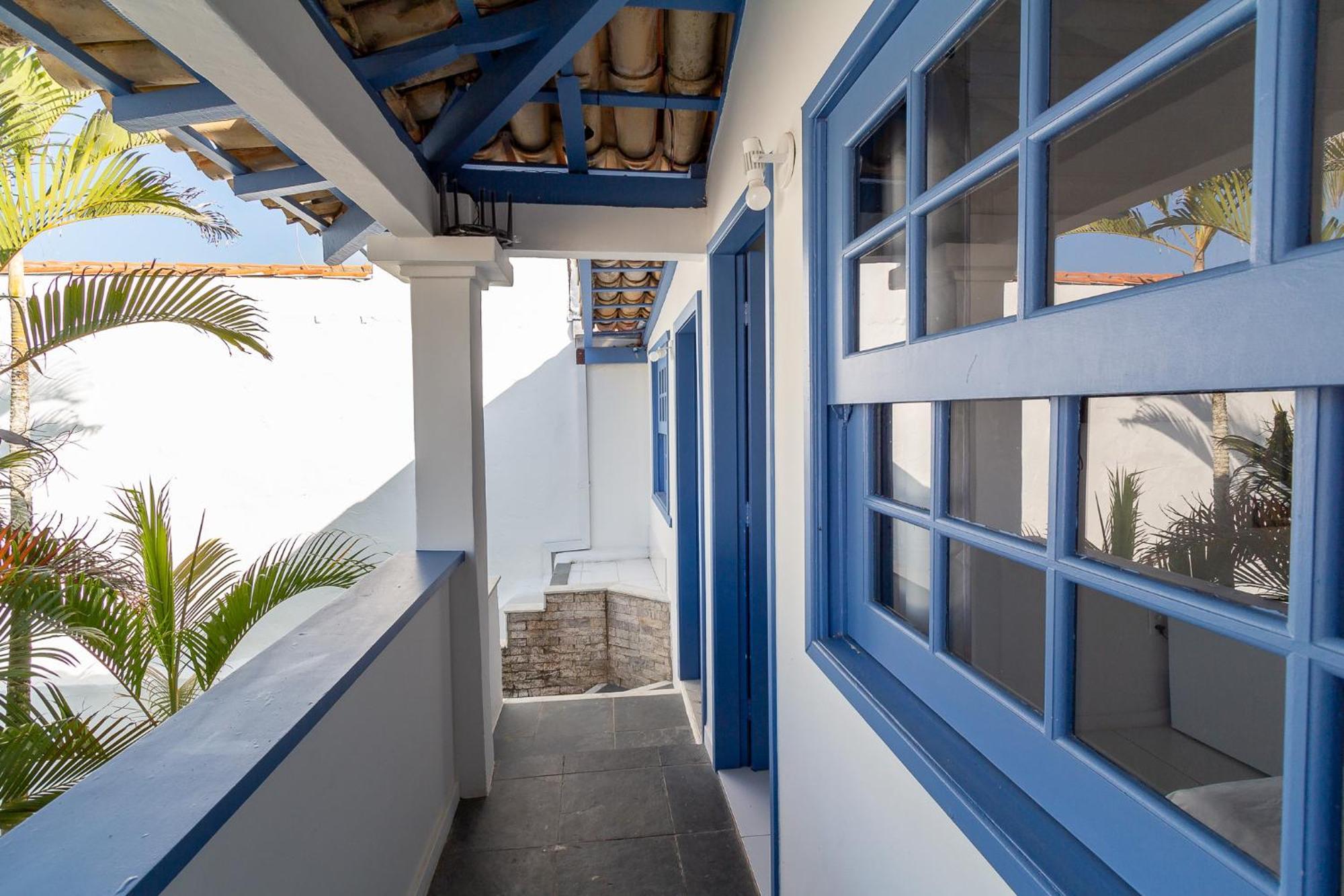 Pousada Vila Capri Búzios Εξωτερικό φωτογραφία