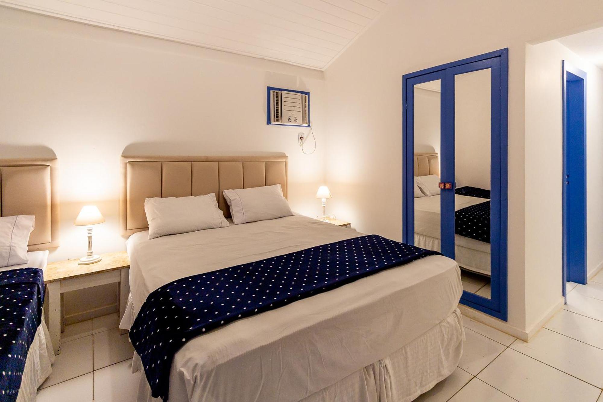 Pousada Vila Capri Búzios Εξωτερικό φωτογραφία