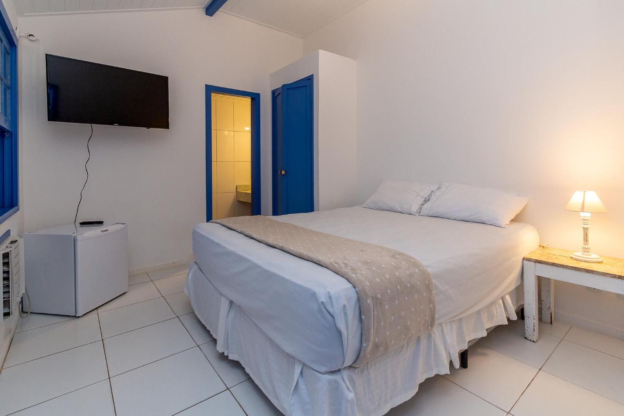 Pousada Vila Capri Búzios Εξωτερικό φωτογραφία