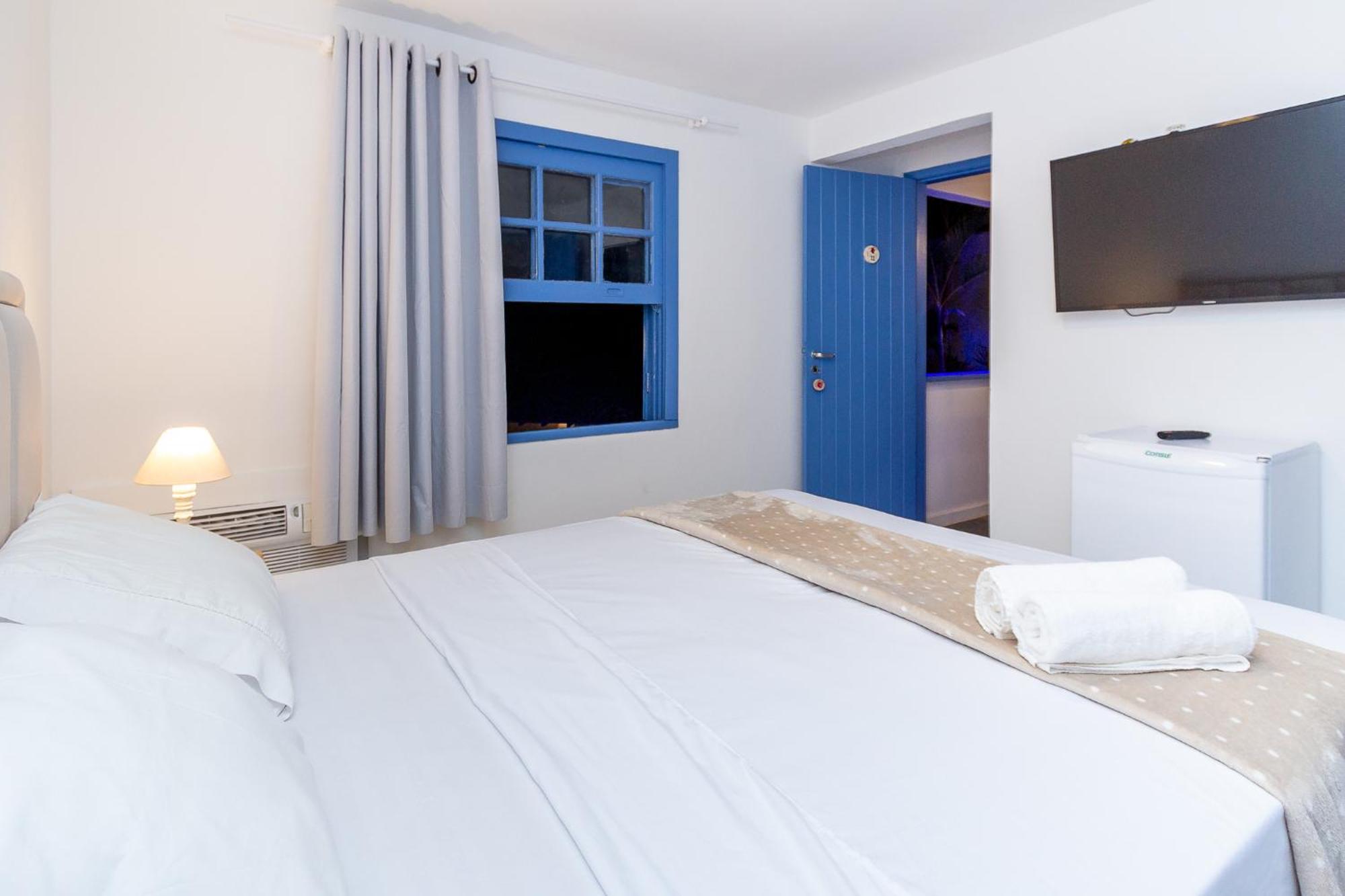 Pousada Vila Capri Búzios Εξωτερικό φωτογραφία