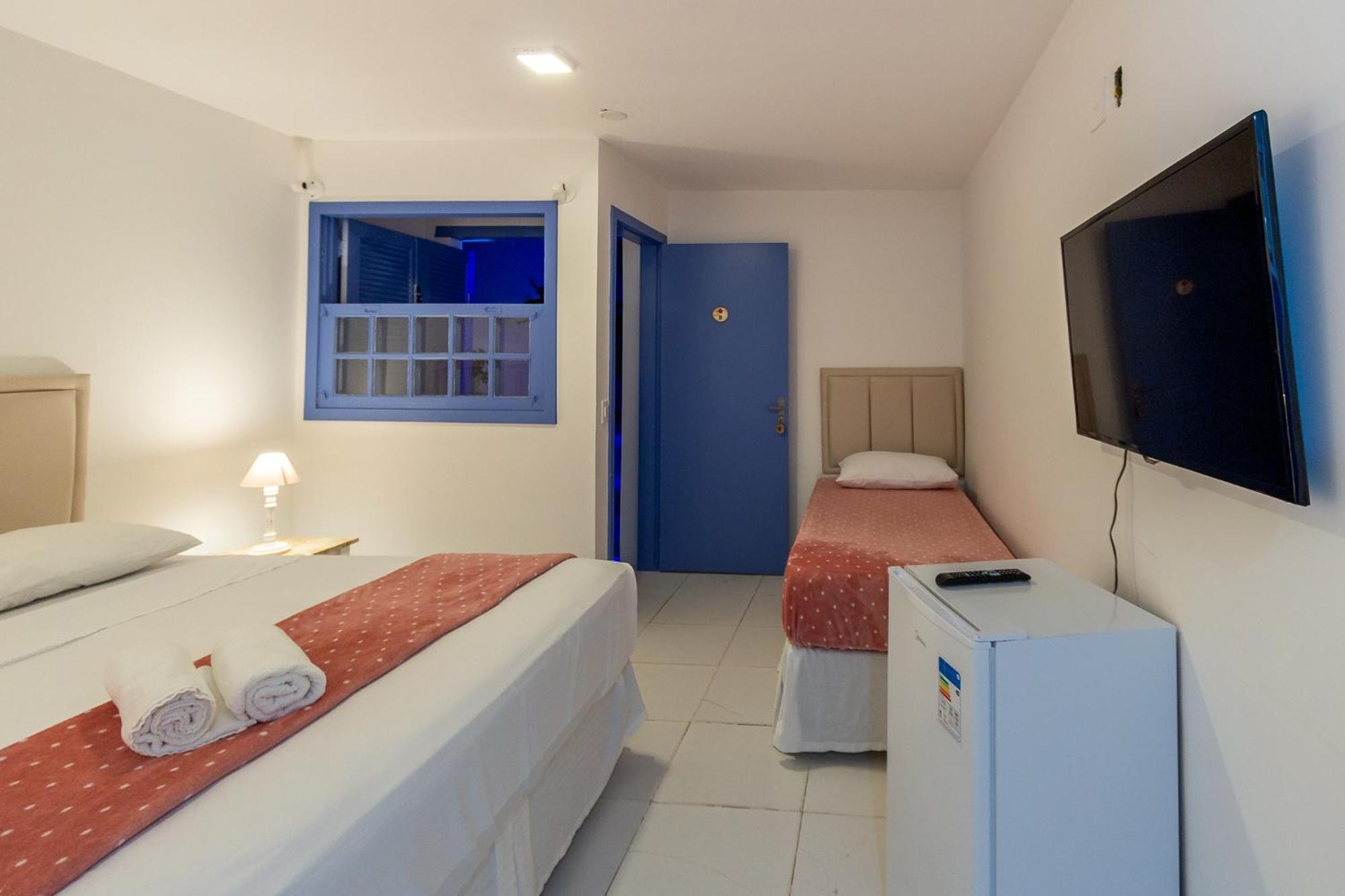 Pousada Vila Capri Búzios Εξωτερικό φωτογραφία