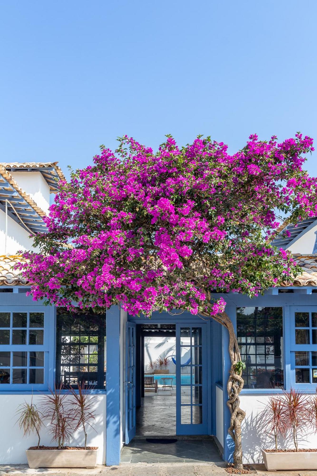 Pousada Vila Capri Búzios Εξωτερικό φωτογραφία