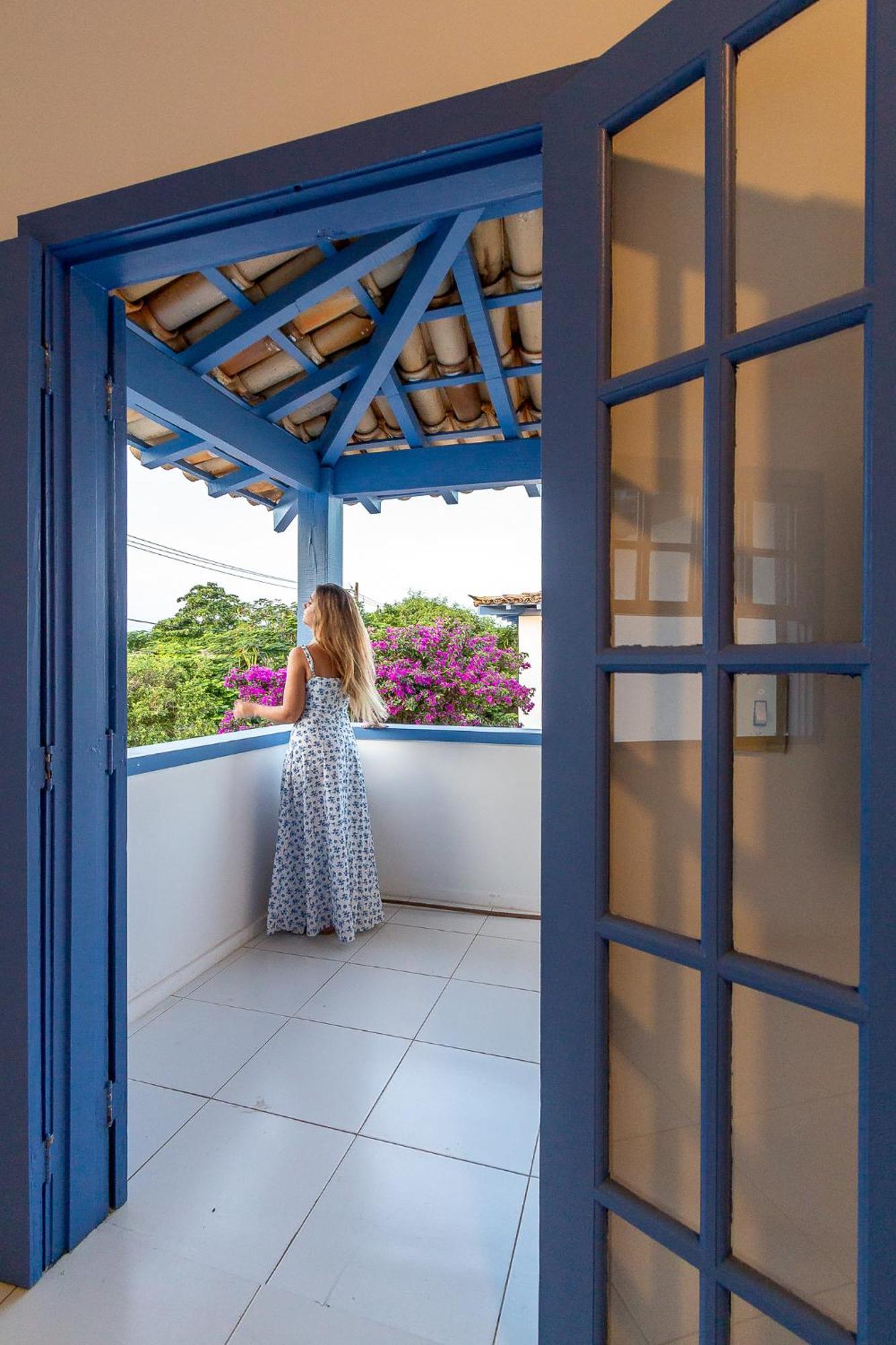 Pousada Vila Capri Búzios Εξωτερικό φωτογραφία