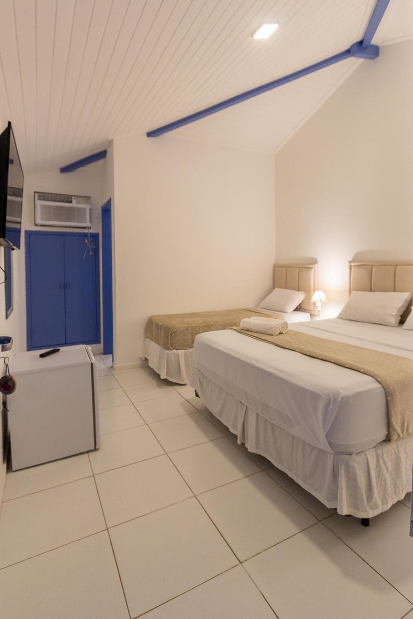 Pousada Vila Capri Búzios Εξωτερικό φωτογραφία