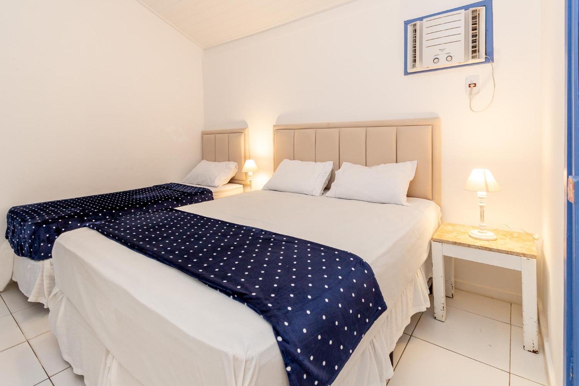 Pousada Vila Capri Búzios Εξωτερικό φωτογραφία
