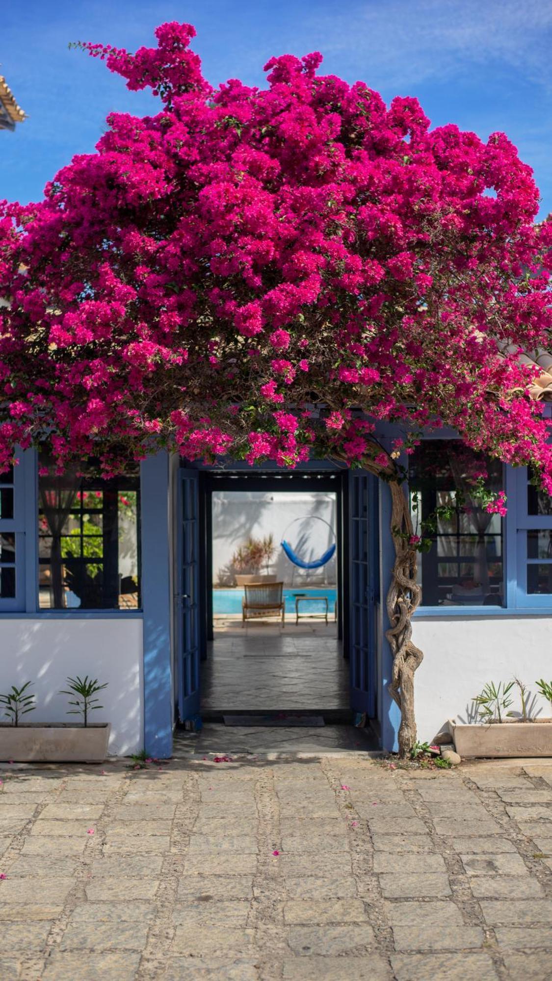 Pousada Vila Capri Búzios Εξωτερικό φωτογραφία