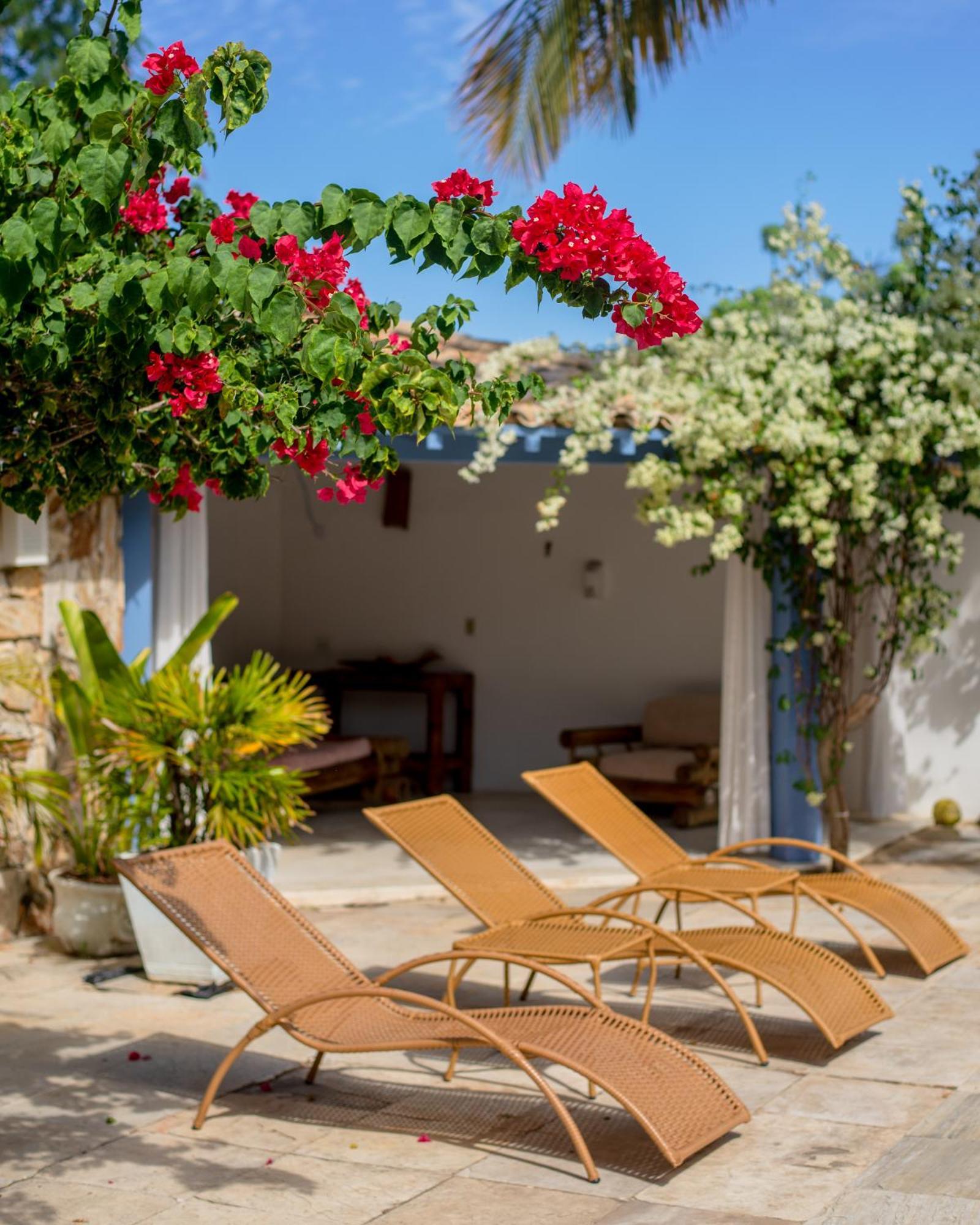 Pousada Vila Capri Búzios Εξωτερικό φωτογραφία
